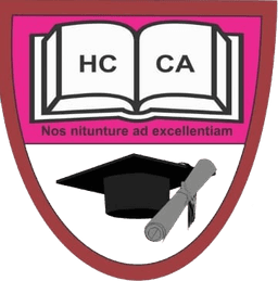 Holy Child Christian Academy & Montessori  logo
