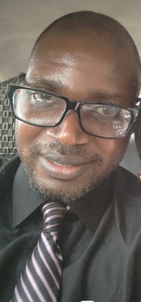 Agbi Michael Japheth